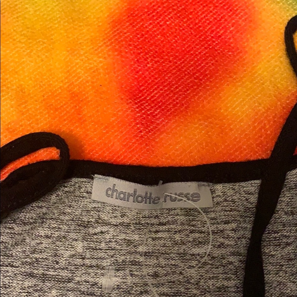 Bodysuit - Picture 3 of 3